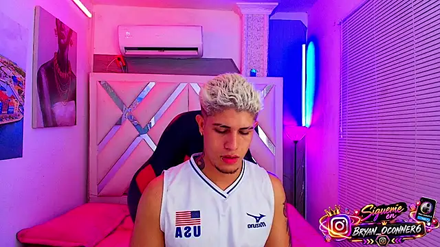 Show Webcam de dominic_connor