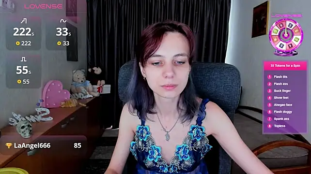 MiniLysii: απευθείας συνομιλία ΧΧΧ