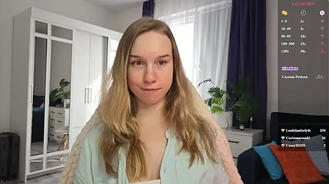 Eve_Sin live XXX chat