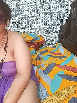 Tanisha-Chy's Webcam Show