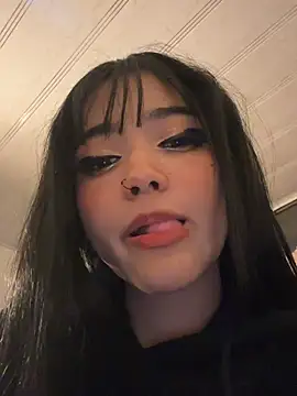 Czat XXX na żywo – ela_petit