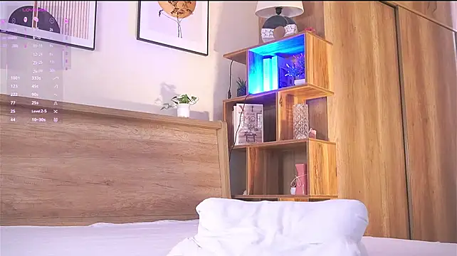 Chat XXX en directo de VilmaAna