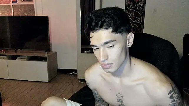 Damon__333 Live XXX-chat