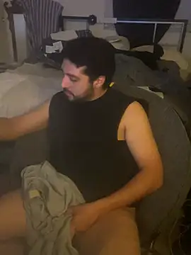 Chat XXX Live bleauxpuff