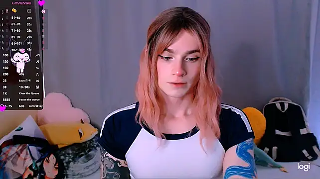 Chat XXX en directo de Alice_Hells