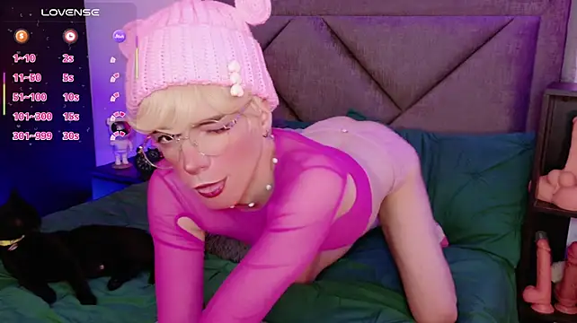 Sammy_Russell – Naživo XXX chat
