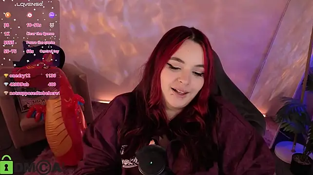Mia_R0ss Chat XXX in diretta