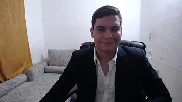 Victor_Maitland 라이브 XXX 채팅