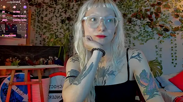 tattoo_art_baby Live XXX-Chat