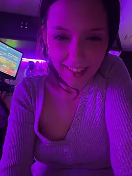 Lilactease's Live XXX Chat