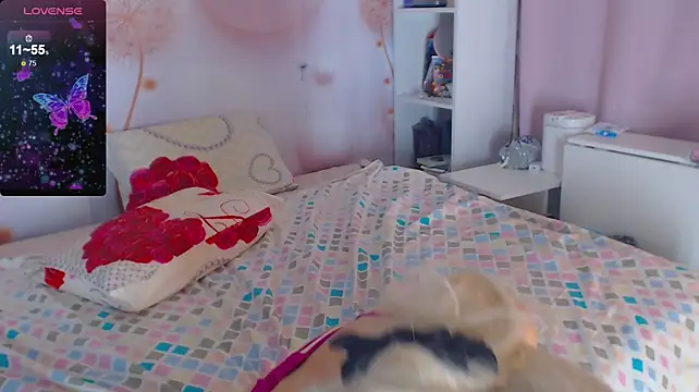 mooncandygirl Live XXX-chat