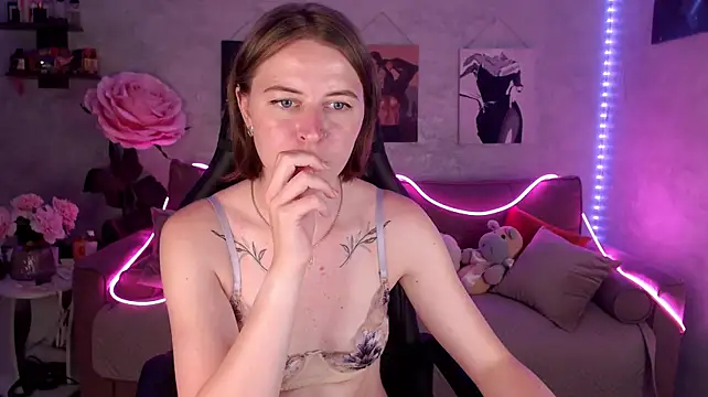Chat XXX en directo de tiffany__burn