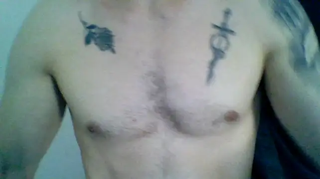 Kenner_fox77 Adlı Modelin Canlı XXX Sohbeti