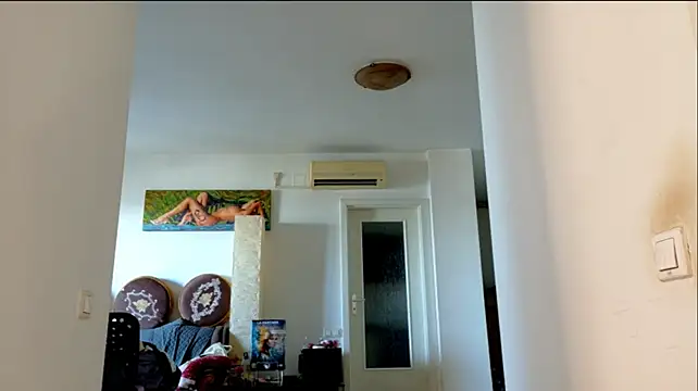 lindalovesexy's Live XXX Chat