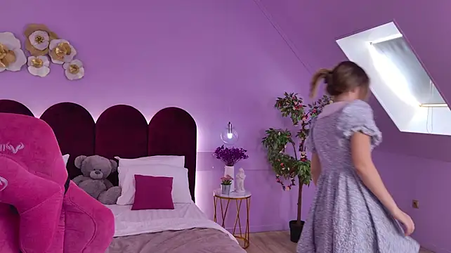 MusyCat_Starn Live XXX chat