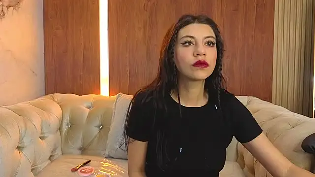 Madison08_ch's Live XXX Chat