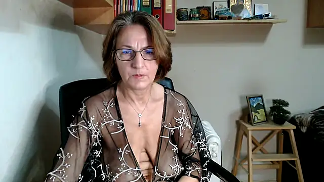 katemodel's Live XXX Chat