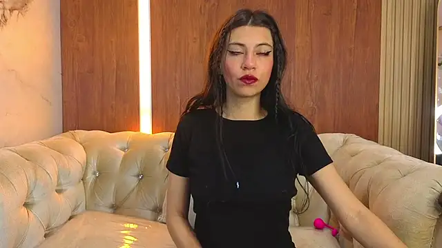 Czat XXX na żywo – Madison08_ch