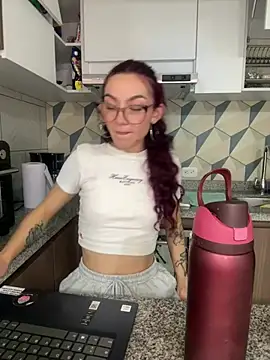 Red_kytty6 Chat XXX live