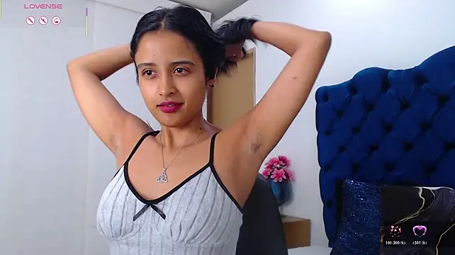Lili666_ Live XXX-chat