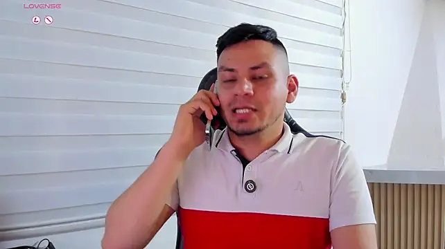 دردشة Rick_Adams الجنسية المباشرة