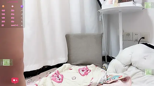 Yoyo_520's Live XXX Chat