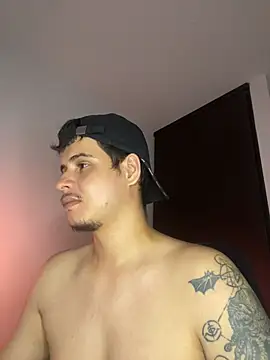BjornSteel live XXX chat