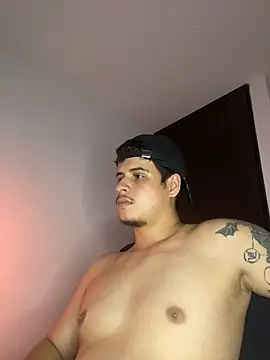 BjornSteel – Live XXX-chat