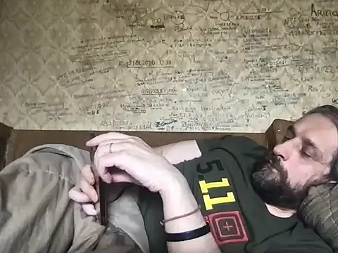 XXX chat uživo modela -TrafoX3-