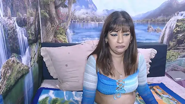 indianaqua's Live XXX Chat