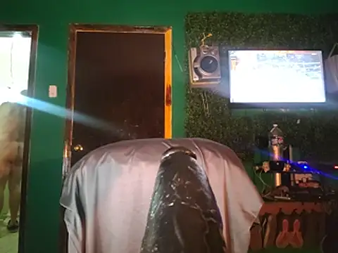 Ricorry@xh – Live XXX-chat