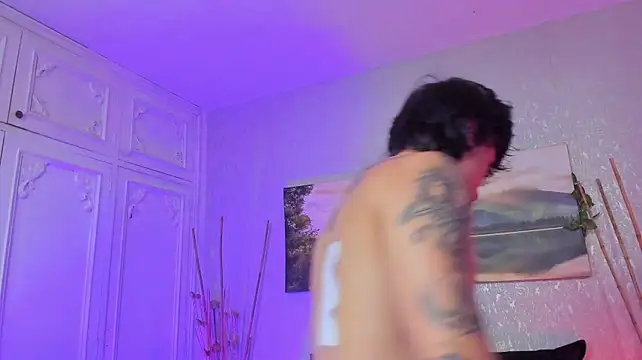 Tyler_durten's Live XXX Chat