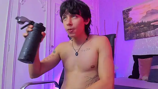 Tyler_durten Live XXX Chat