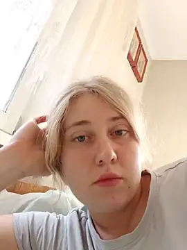 AnastasiaSky19's Live XXX Chat