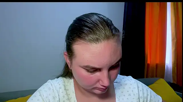 Živý XXX chat Dreamyblushfairy