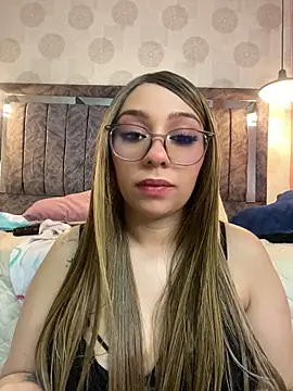 Chat XXX ao vivo de Baby_Angel15