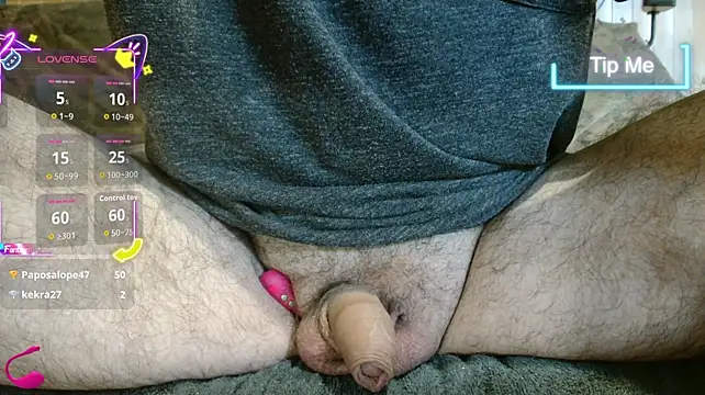 Czat XXX na żywo – dudu7219