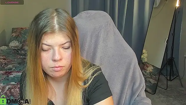 Živý XXX chat Stefania-sweet