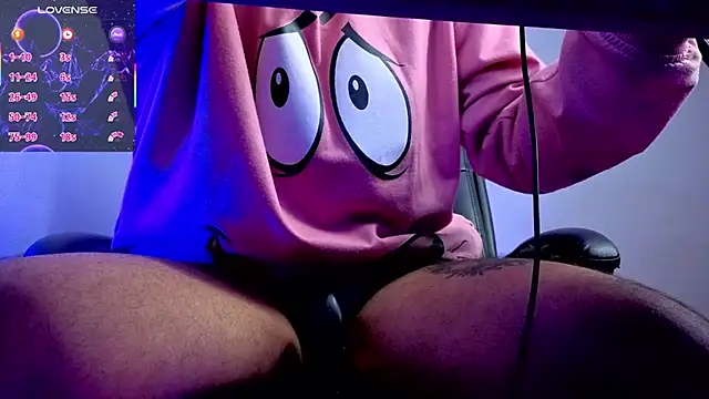 Živý XXX chat Ernesto-Rodriguez82