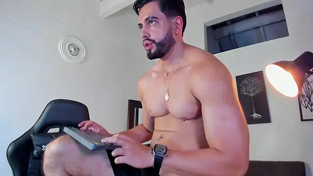 Justin_kingX7 라이브 XXX 채팅