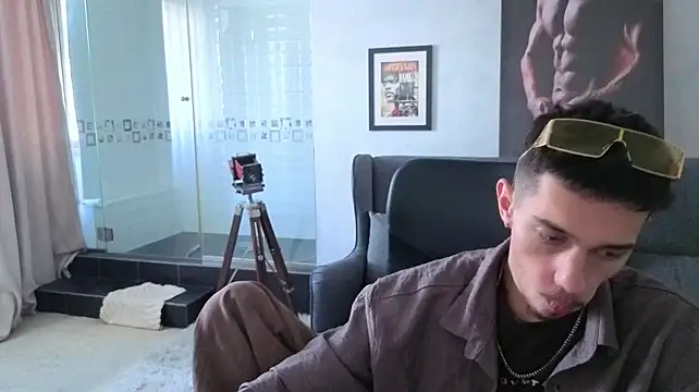 KaydenDrew Chat XXX live