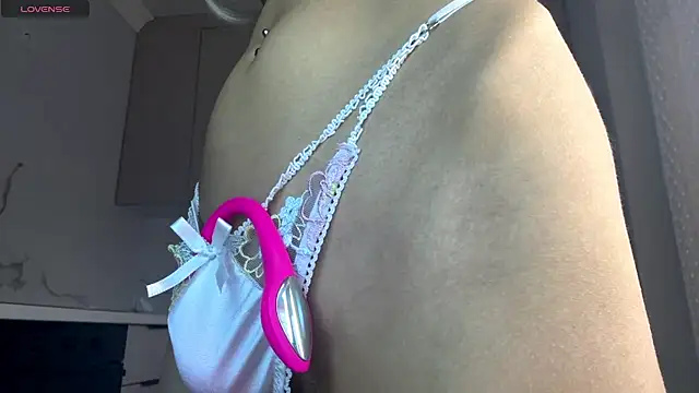 Chatroom XXX en direct de lush_viibe