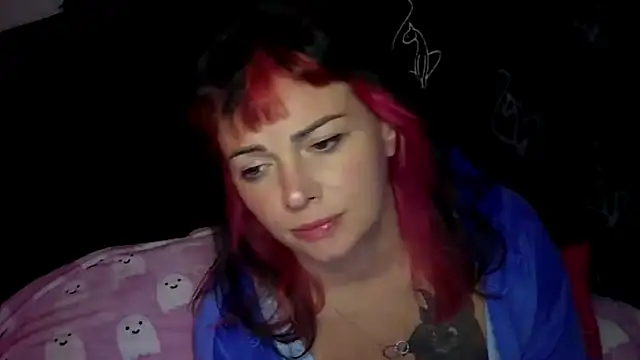 MarlaFknSinger 라이브 XXX 채팅