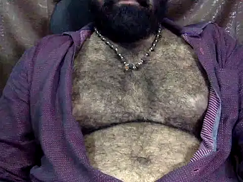naughtydaddyy Chat XXX in diretta