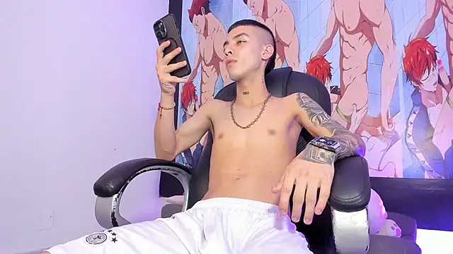 Dereck_Boy_ – Live XXX-chat