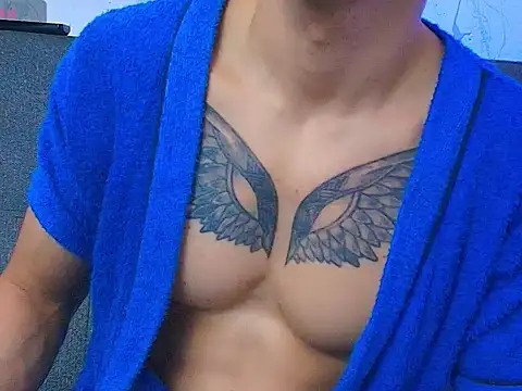 ragnar_valkor's Live XXX Chat
