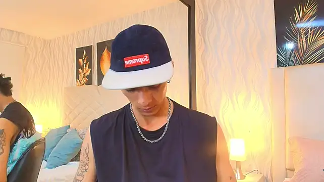 Онлайн чат XXX Lean_Portman
