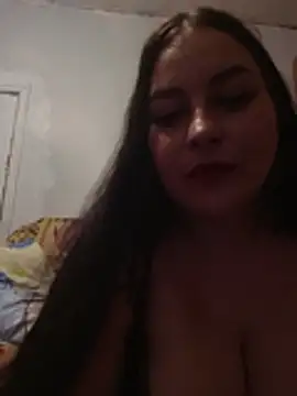 Greta_Tamar Adlı Modelin Canlı XXX Sohbeti