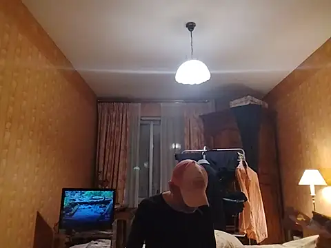 Chnrt's Live XXX Chat