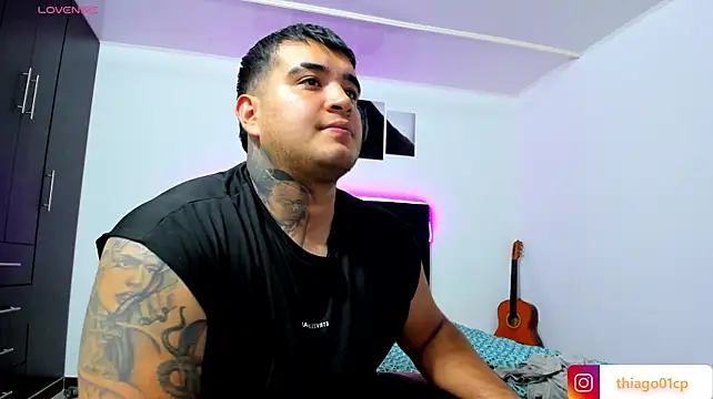 thiago__cp01 Chat XXX in diretta